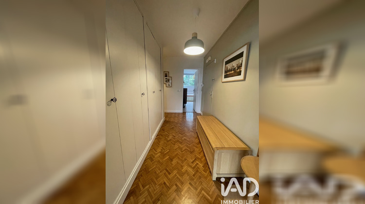 Ma-Cabane - Vente Appartement Fontenay-sous-Bois, 84 m²