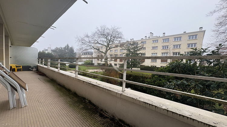 Ma-Cabane - Vente Appartement FONTENAY-SOUS-BOIS, 72 m²