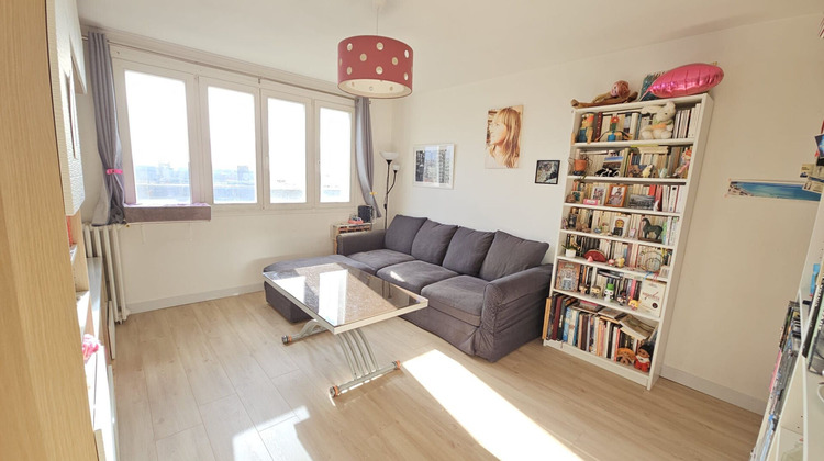 Ma-Cabane - Vente Appartement FONTENAY-SOUS-BOIS, 51 m²