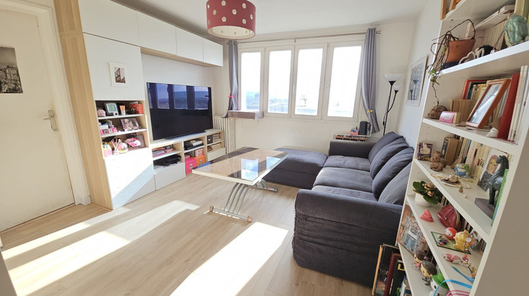 Ma-Cabane - Vente Appartement FONTENAY-SOUS-BOIS, 51 m²