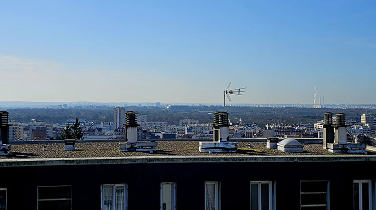 Ma-Cabane - Vente Appartement FONTENAY-SOUS-BOIS, 51 m²