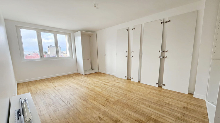 Ma-Cabane - Vente Appartement FONTENAY-SOUS-BOIS, 60 m²