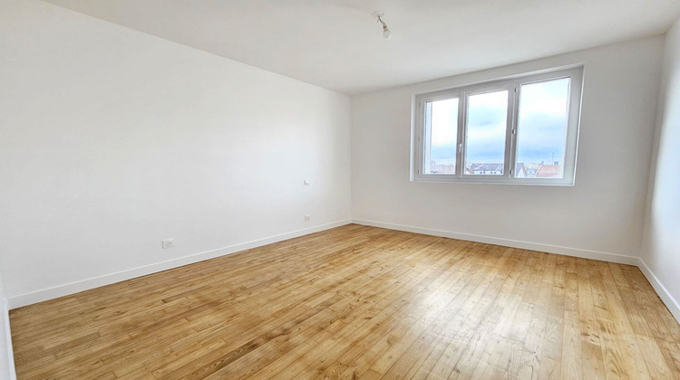 Ma-Cabane - Vente Appartement FONTENAY-SOUS-BOIS, 60 m²