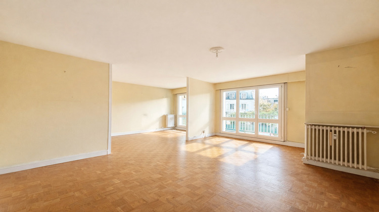 Ma-Cabane - Vente Appartement FONTENAY-SOUS-BOIS, 88 m²