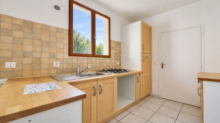 Ma-Cabane - Vente Appartement FONTENAY-SOUS-BOIS, 56 m²