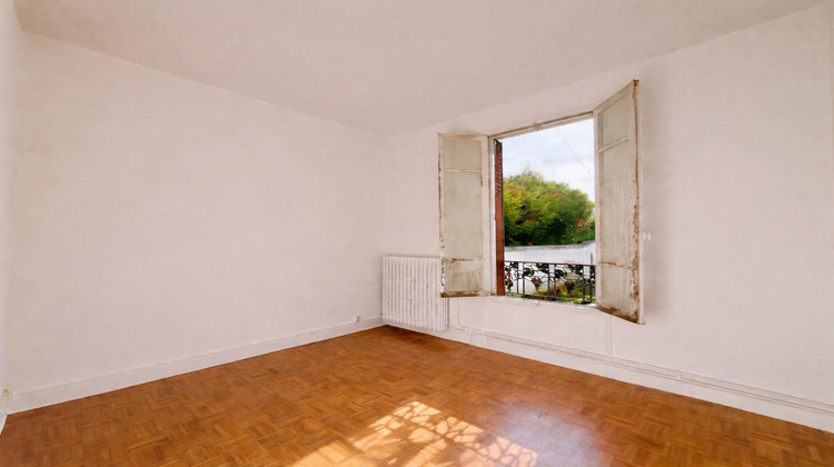 Ma-Cabane - Vente Appartement FONTENAY-SOUS-BOIS, 56 m²