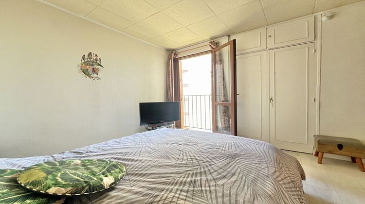 Ma-Cabane - Vente Appartement FONTENAY-SOUS-BOIS, 63 m²