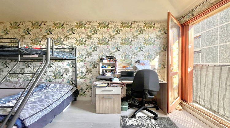 Ma-Cabane - Vente Appartement FONTENAY-SOUS-BOIS, 63 m²