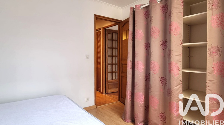 Ma-Cabane - Vente Appartement Fontenay-sous-Bois, 32 m²