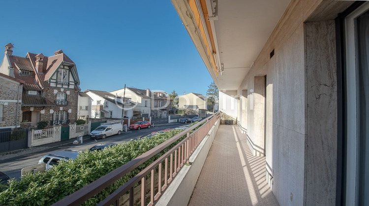 Ma-Cabane - Vente Appartement Fontenay-sous-Bois, 77 m²