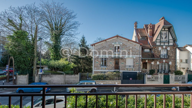 Ma-Cabane - Vente Appartement Fontenay-sous-Bois, 77 m²