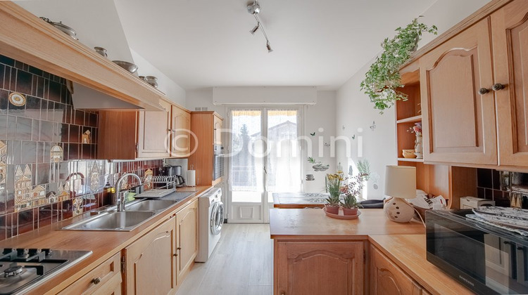 Ma-Cabane - Vente Appartement Fontenay-sous-Bois, 77 m²