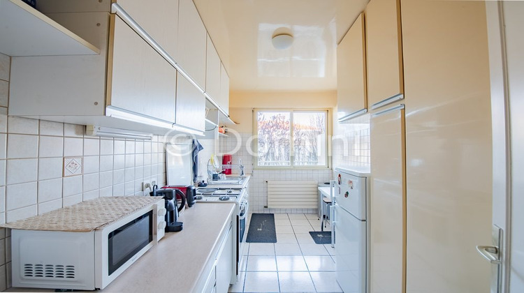 Ma-Cabane - Vente Appartement Fontenay-sous-Bois, 70 m²