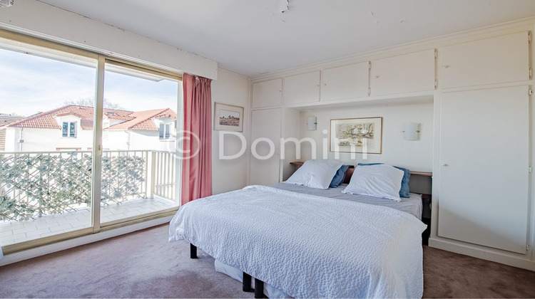 Ma-Cabane - Vente Appartement Fontenay-sous-Bois, 70 m²