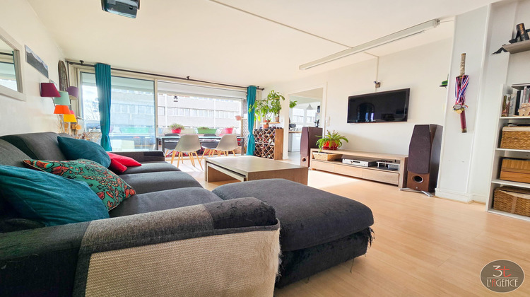 Ma-Cabane - Vente Appartement Fontenay-sous-Bois, 70 m²