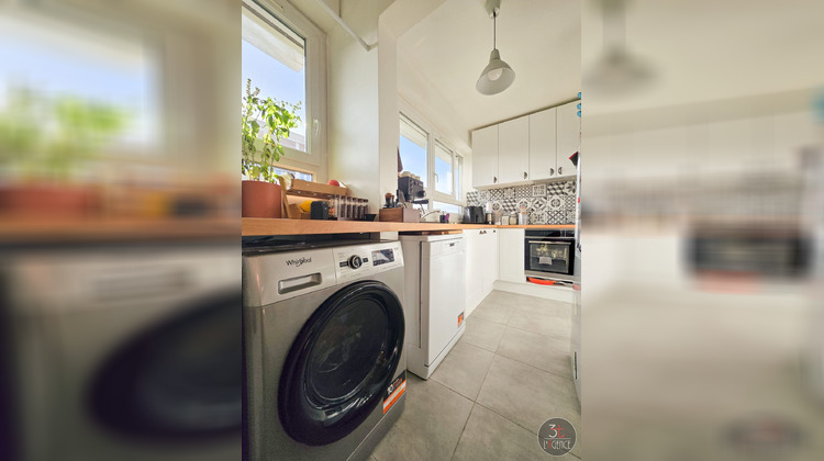 Ma-Cabane - Vente Appartement Fontenay-sous-Bois, 70 m²