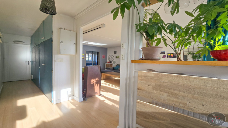 Ma-Cabane - Vente Appartement Fontenay-sous-Bois, 70 m²