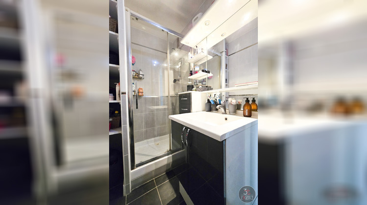 Ma-Cabane - Vente Appartement Fontenay-sous-Bois, 70 m²