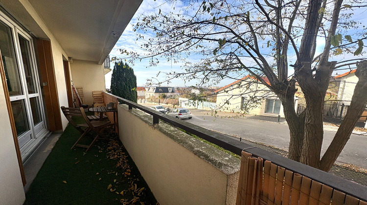 Ma-Cabane - Vente Appartement FONTENAY-SOUS-BOIS, 63 m²