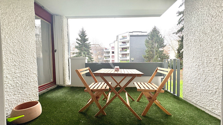 Ma-Cabane - Vente Appartement FONTENAY-SOUS-BOIS, 83 m²