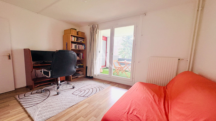 Ma-Cabane - Vente Appartement FONTENAY-SOUS-BOIS, 83 m²