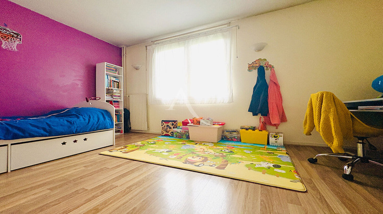 Ma-Cabane - Vente Appartement FONTENAY-SOUS-BOIS, 83 m²