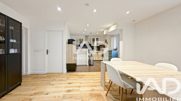 Ma-Cabane - Vente Appartement Fontenay-sous-Bois, 47 m²