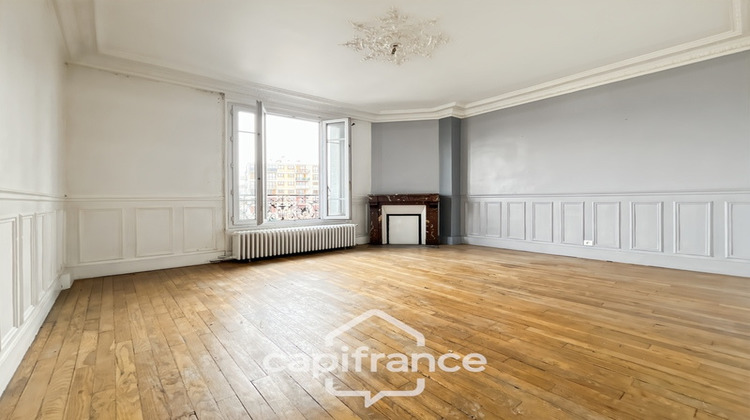 Ma-Cabane - Vente Appartement FONTENAY SOUS BOIS, 50 m²