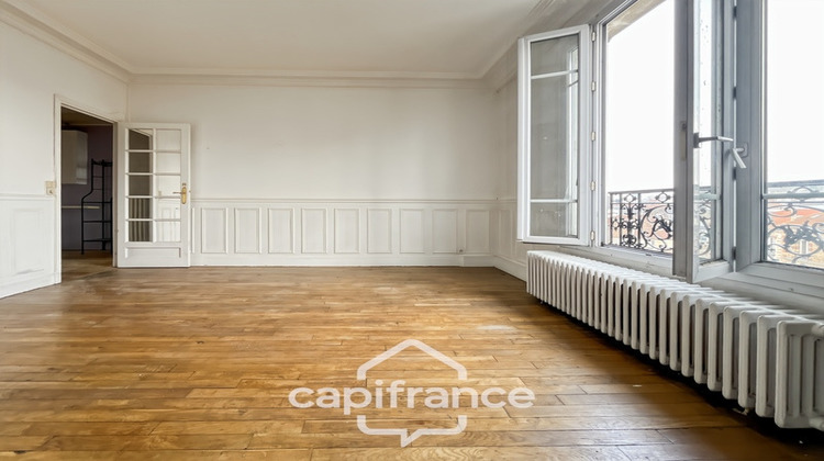 Ma-Cabane - Vente Appartement FONTENAY SOUS BOIS, 50 m²