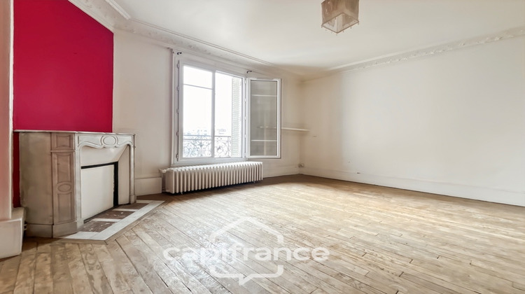 Ma-Cabane - Vente Appartement FONTENAY SOUS BOIS, 50 m²