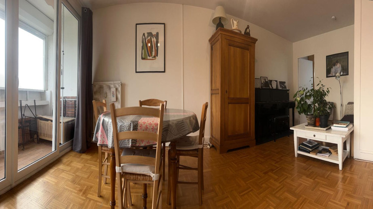 Ma-Cabane - Vente Appartement FONTENAY SOUS BOIS, 70 m²