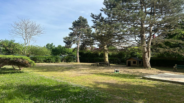 Ma-Cabane - Vente Appartement FONTENAY SOUS BOIS, 70 m²