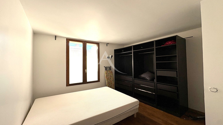 Ma-Cabane - Vente Appartement FONTENAY-SOUS-BOIS, 34 m²