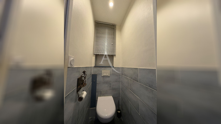 Ma-Cabane - Vente Appartement FONTENAY-SOUS-BOIS, 34 m²