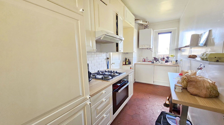 Ma-Cabane - Vente Appartement FONTENAY-SOUS-BOIS, 45 m²