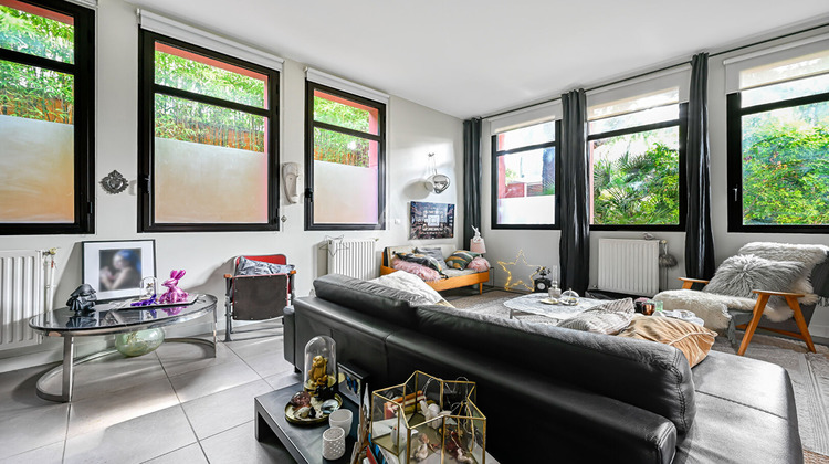 Ma-Cabane - Vente Appartement FONTENAY-SOUS-BOIS, 101 m²