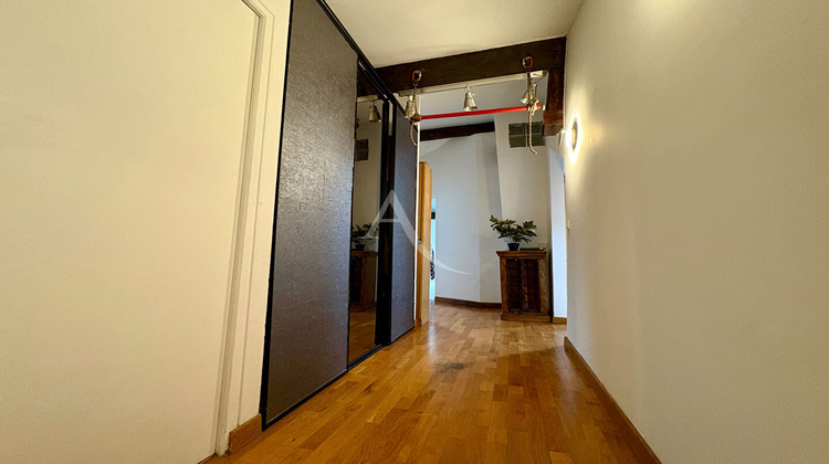 Ma-Cabane - Vente Appartement FONTENAY-SOUS-BOIS, 80 m²