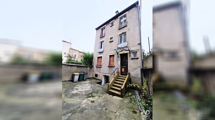 Ma-Cabane - Vente Appartement Fontenay-sous-Bois, 30 m²