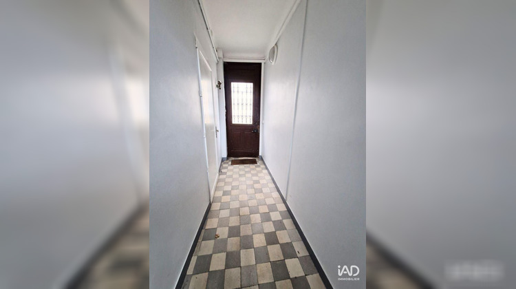 Ma-Cabane - Vente Appartement Fontenay-sous-Bois, 30 m²