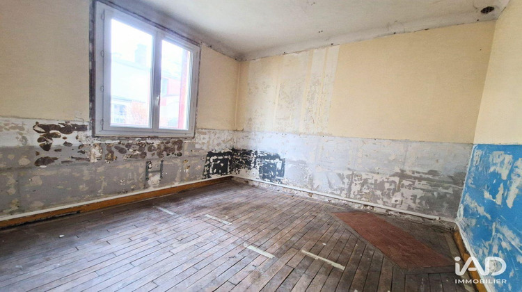 Ma-Cabane - Vente Appartement Fontenay-sous-Bois, 30 m²