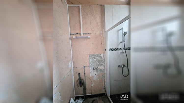 Ma-Cabane - Vente Appartement Fontenay-sous-Bois, 30 m²