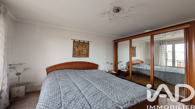 Ma-Cabane - Vente Appartement Fontenay-sous-Bois, 72 m²