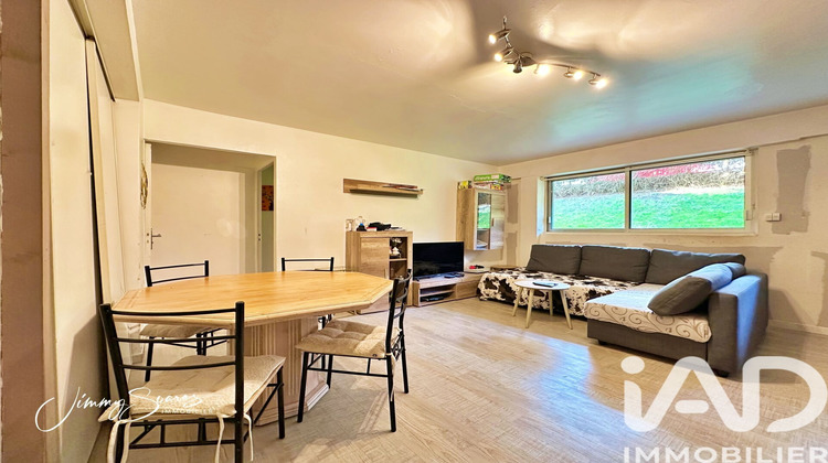 Ma-Cabane - Vente Appartement Fontenay-sous-Bois, 37 m²