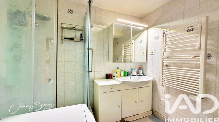 Ma-Cabane - Vente Appartement Fontenay-sous-Bois, 37 m²