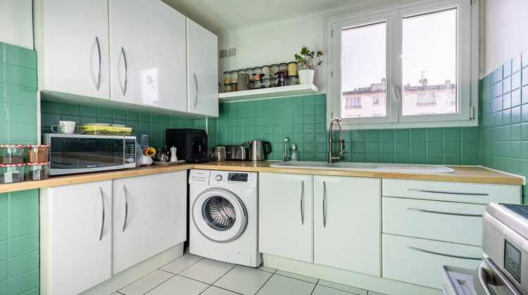 Ma-Cabane - Vente Appartement FONTENAY SOUS BOIS, 70 m²