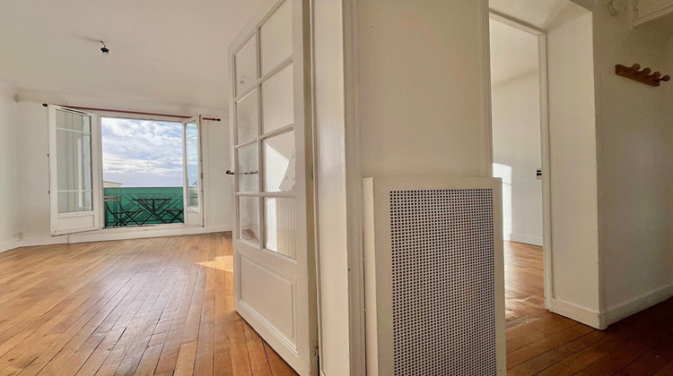 Ma-Cabane - Vente Appartement FONTENAY-SOUS-BOIS, 34 m²