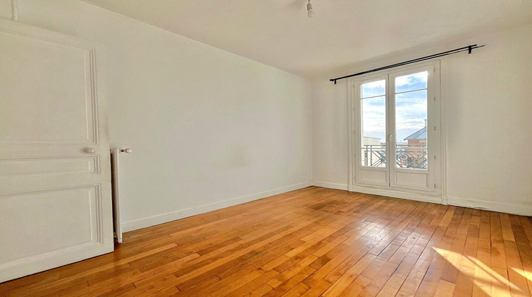 Ma-Cabane - Vente Appartement FONTENAY-SOUS-BOIS, 34 m²