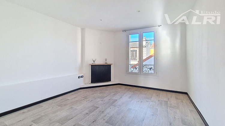 Ma-Cabane - Vente Appartement FONTENAY-SOUS-BOIS, 33 m²