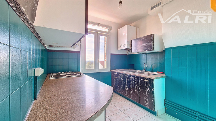 Ma-Cabane - Vente Appartement FONTENAY-SOUS-BOIS, 33 m²