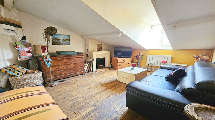 Ma-Cabane - Vente Appartement FONTENAY-SOUS-BOIS, 44 m²